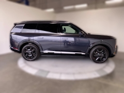 Kia Telluride Hybrid SX-Prestige AWD 2027