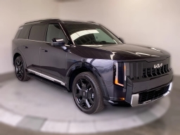 Kia Telluride Hybrid SX-Prestige AWD 2027