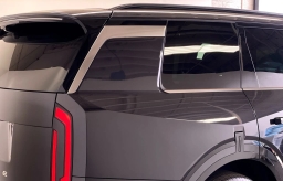 Kia Telluride Hybrid SX-Prestige AWD 2027