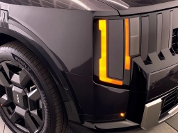 Kia Telluride Hybrid SX-Prestige AWD 2027