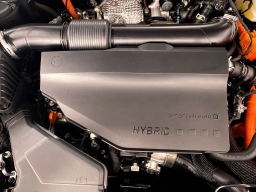 Kia Telluride Hybrid SX-Prestige AWD 2027