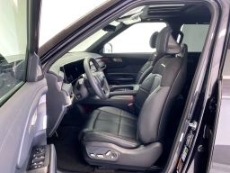 Kia Telluride Hybrid SX-Prestige AWD 2027