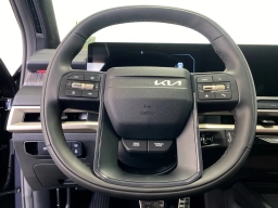 Kia Telluride Hybrid SX-Prestige AWD 2027