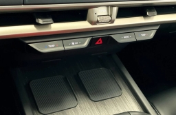 Kia Telluride Hybrid SX-Prestige AWD 2027