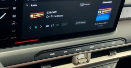 Kia Telluride Hybrid SX-Prestige AWD 2027