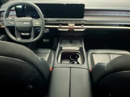 Kia Telluride Hybrid SX-Prestige AWD 2027