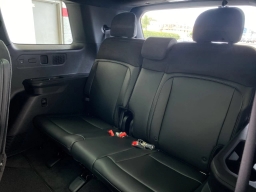 Kia Telluride Hybrid SX-Prestige AWD 2027