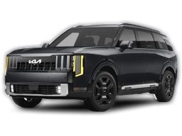 Kia Telluride Hybrid SX-Prestige AWD 2027