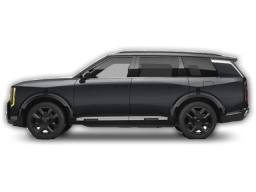 Kia Telluride Hybrid SX-Prestige AWD 2027