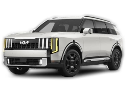 Kia Telluride Hybrid SX-Prestige AWD 2027