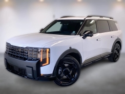 Kia Telluride Hybrid X-Line SX-Prestige AWD 2027
