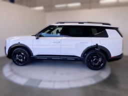 Kia Telluride Hybrid X-Line SX-Prestige AWD 2027