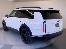 Kia Telluride Hybrid X-Line SX-Prestige AWD 2027
