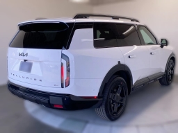 Kia Telluride Hybrid X-Line SX-Prestige AWD 2027