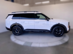 Kia Telluride Hybrid X-Line SX-Prestige AWD 2027