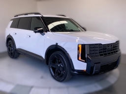Kia Telluride Hybrid X-Line SX-Prestige AWD 2027