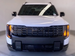 Kia Telluride Hybrid X-Line SX-Prestige AWD 2027