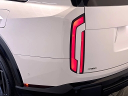 Kia Telluride Hybrid X-Line SX-Prestige AWD 2027