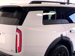Kia Telluride Hybrid X-Line SX-Prestige AWD 2027