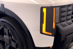 Kia Telluride Hybrid X-Line SX-Prestige AWD 2027