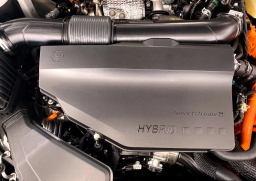 Kia Telluride Hybrid X-Line SX-Prestige AWD 2027