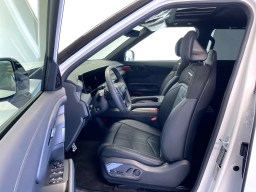 Kia Telluride Hybrid X-Line SX-Prestige AWD 2027