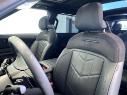 Kia Telluride Hybrid X-Line SX-Prestige AWD 2027
