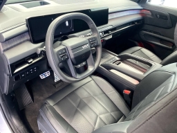 Kia Telluride Hybrid X-Line SX-Prestige AWD 2027