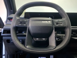 Kia Telluride Hybrid X-Line SX-Prestige AWD 2027