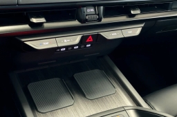 Kia Telluride Hybrid X-Line SX-Prestige AWD 2027