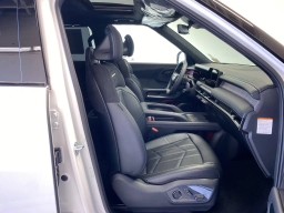 Kia Telluride Hybrid X-Line SX-Prestige AWD 2027