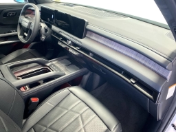 Kia Telluride Hybrid X-Line SX-Prestige AWD 2027