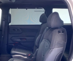 Kia Telluride Hybrid X-Line SX-Prestige AWD 2027
