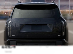 Kia Telluride Hybrid SX-Prestige AWD 2027