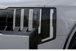 Kia Telluride Hybrid SX-Prestige AWD 2027