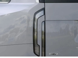 Kia Telluride Hybrid SX-Prestige AWD 2027