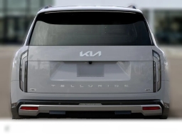 Kia Telluride Hybrid SX-Prestige AWD 2027