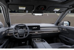 Kia Telluride Hybrid SX-Prestige AWD 2027