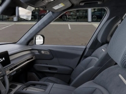 Kia Telluride Hybrid SX-Prestige AWD 2027