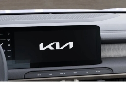 Kia Telluride Hybrid SX-Prestige AWD 2027