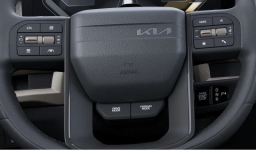 Kia Telluride Hybrid SX-Prestige AWD 2027