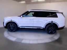 Kia Telluride Hybrid SX-Prestige AWD 2027