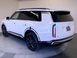 Kia Telluride Hybrid SX-Prestige AWD 2027