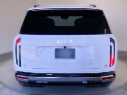 Kia Telluride Hybrid SX-Prestige AWD 2027