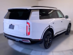 Kia Telluride Hybrid SX-Prestige AWD 2027