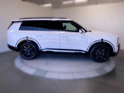 Kia Telluride Hybrid SX-Prestige AWD 2027