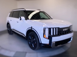 Kia Telluride Hybrid SX-Prestige AWD 2027