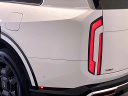 Kia Telluride Hybrid SX-Prestige AWD 2027