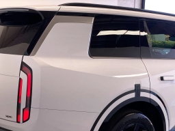 Kia Telluride Hybrid SX-Prestige AWD 2027