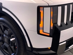 Kia Telluride Hybrid SX-Prestige AWD 2027